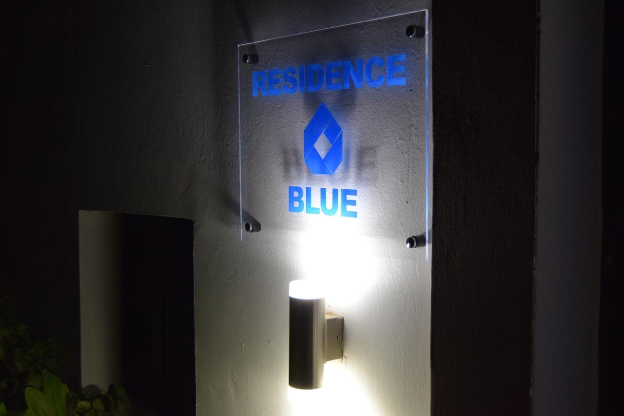 Residence Blue Hotel Thies Exterior photo